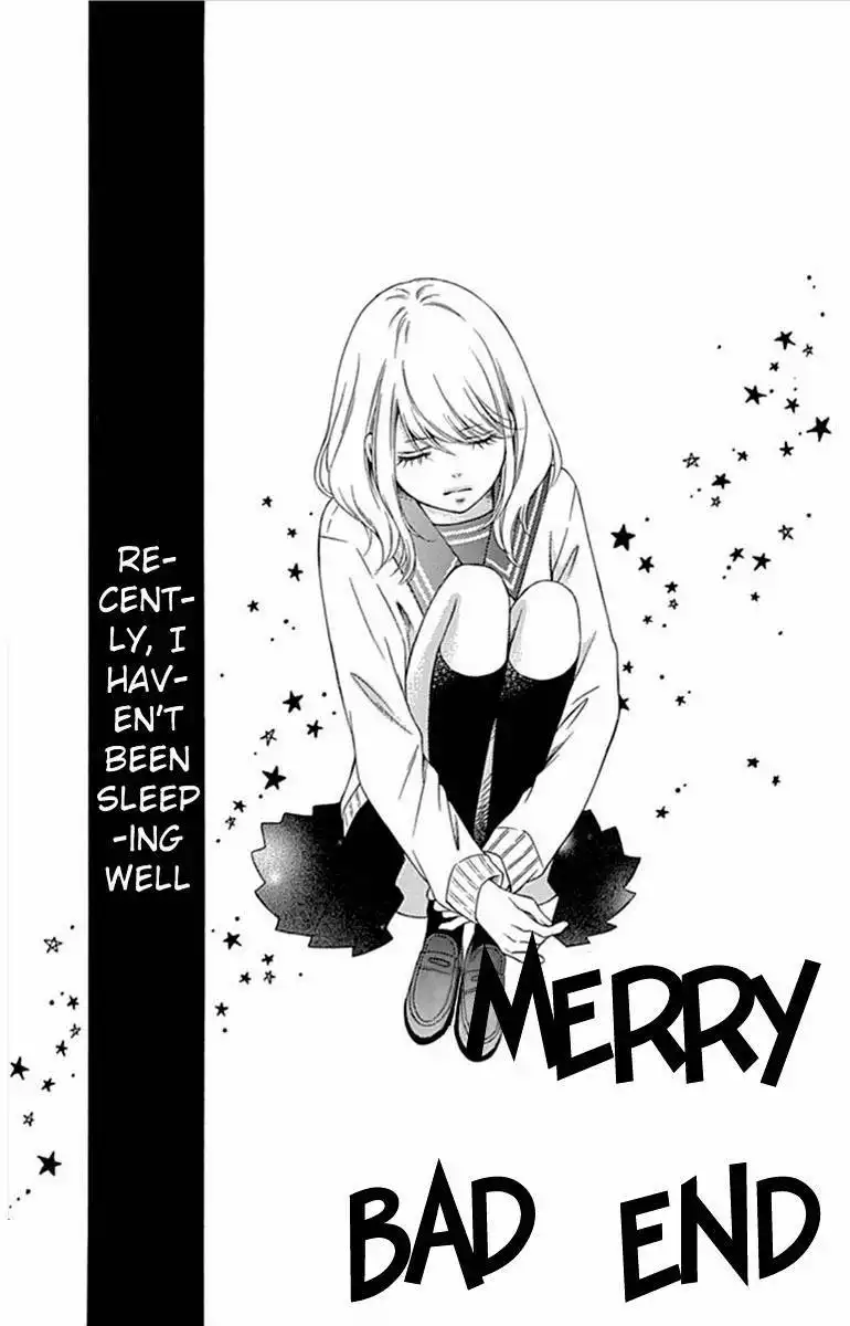 Merry Bad End Chapter 1 3